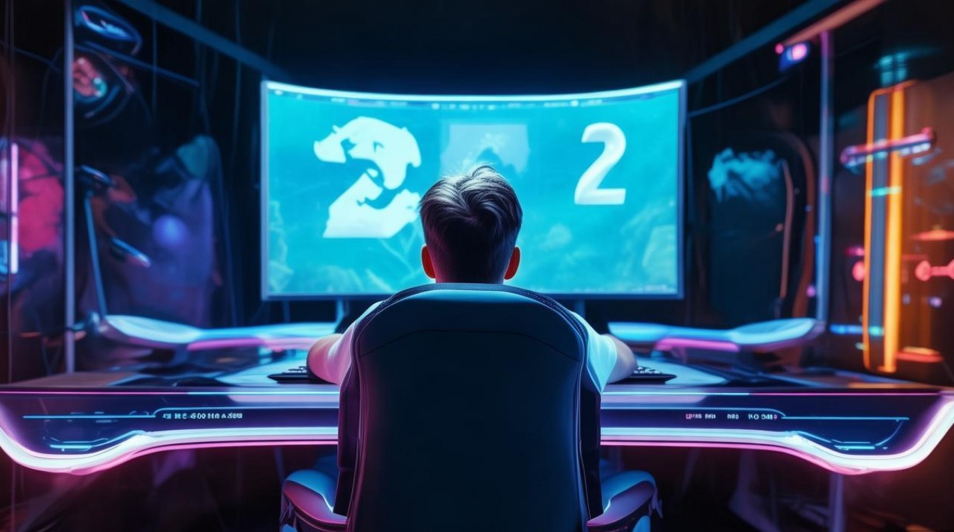 dota2单机如何开始游戏