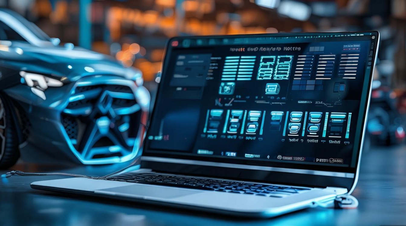 汽车OBD用什么软件与PC通讯？最实用工具推荐！