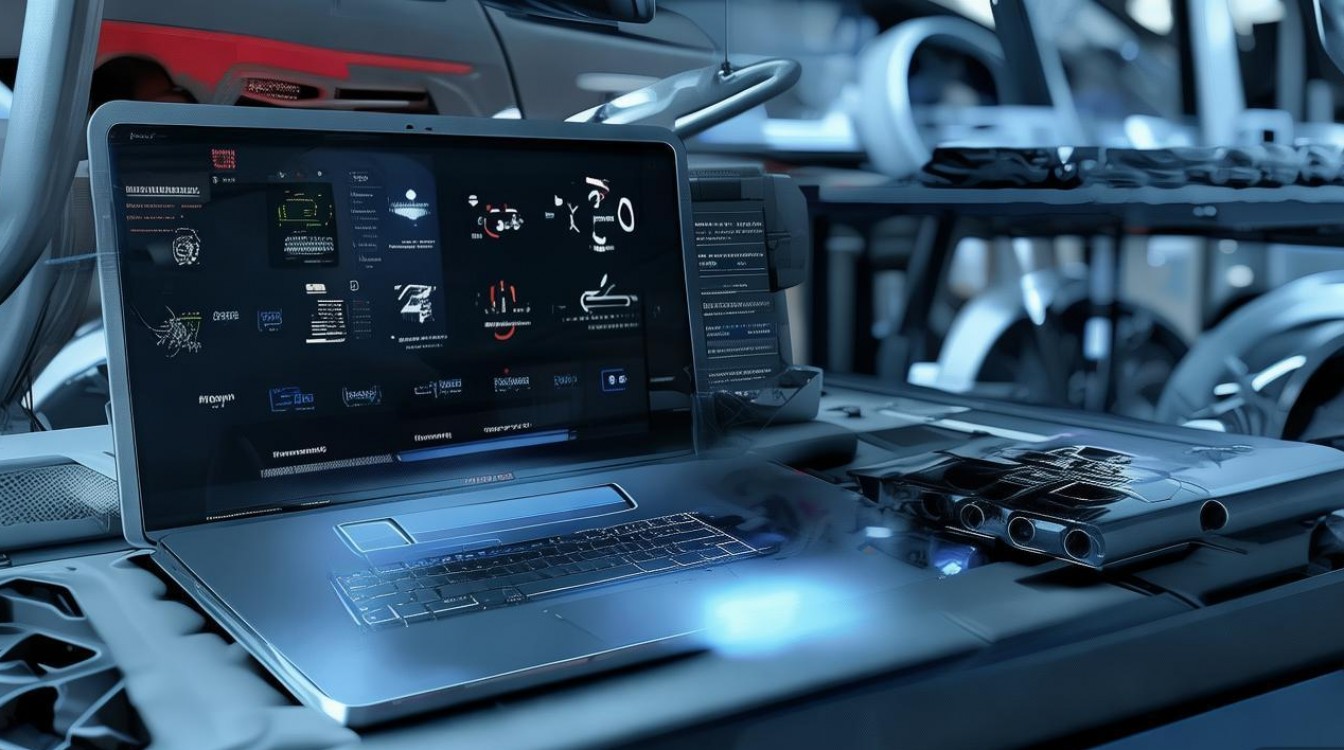 汽车OBD用什么软件与PC通讯？最实用工具推荐！