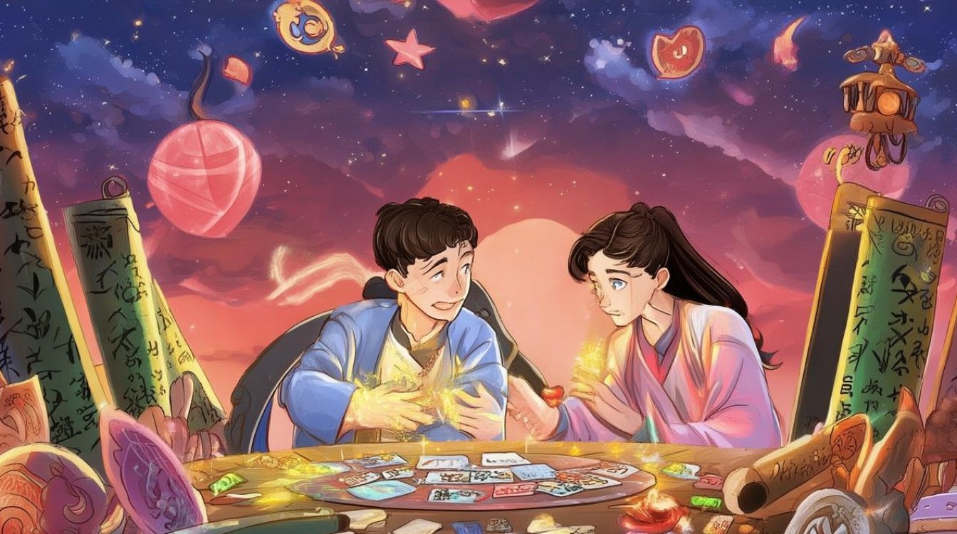 七夕推文游戏攻略怎么写？新手必看技巧有哪些？