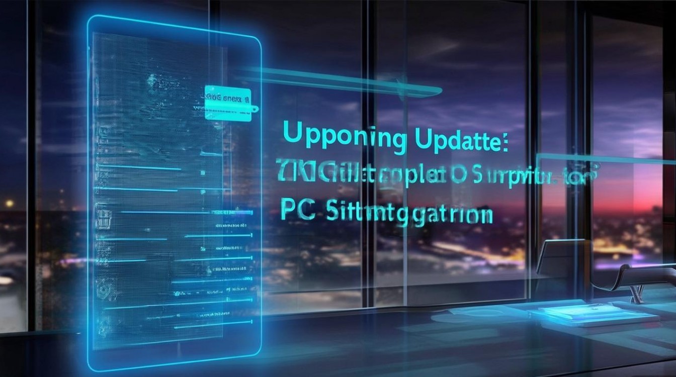 手机系统什么时候支持pc软件