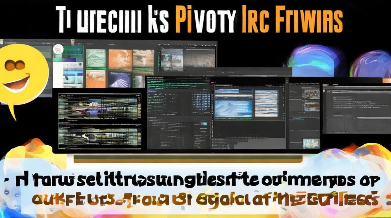 pc版修视频软件叫什么？新手必看推荐！