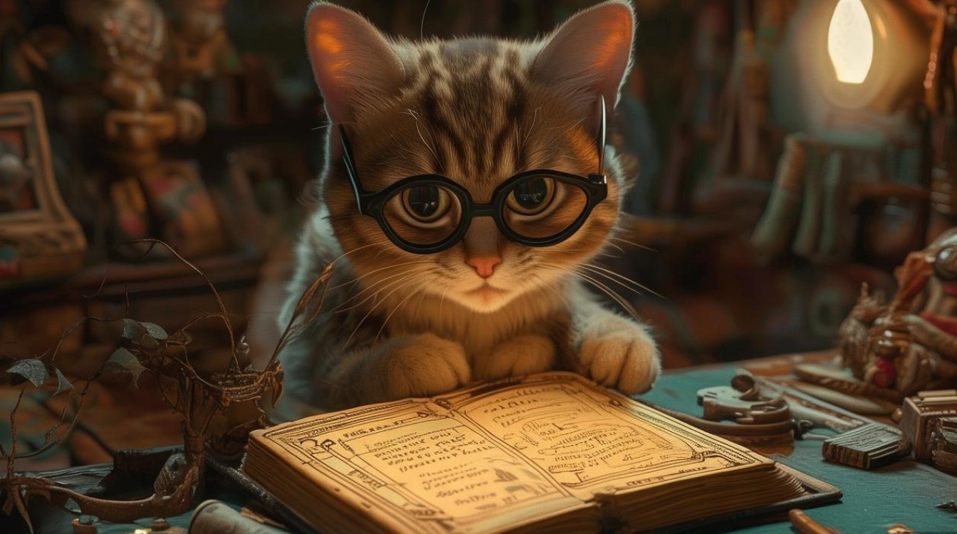一个攻略猫的游戏怎么玩