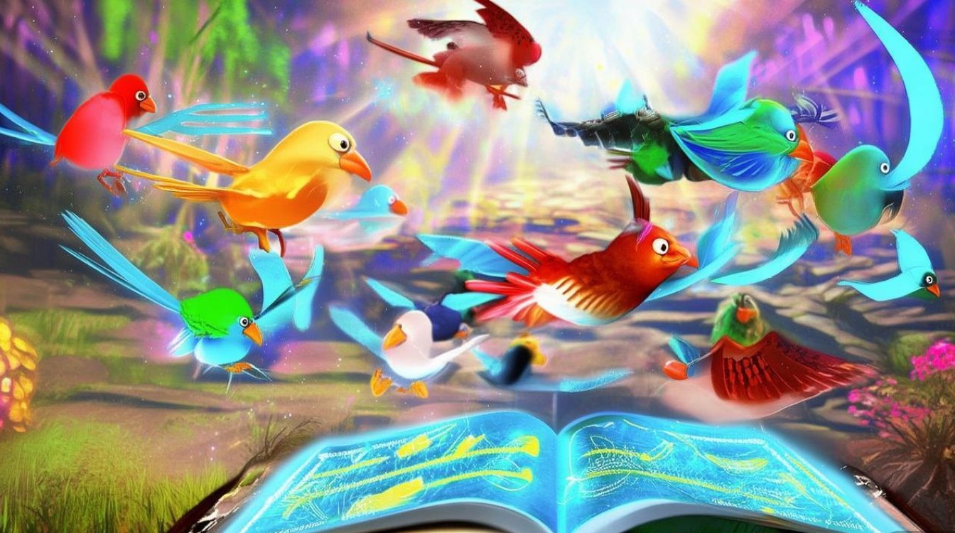 游戏百鸟齐飞攻略怎么玩？新手入门必看技巧有哪些？