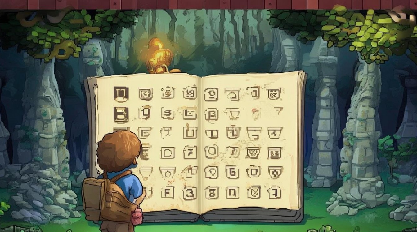 迷失岛4攻略小游戏怎么玩