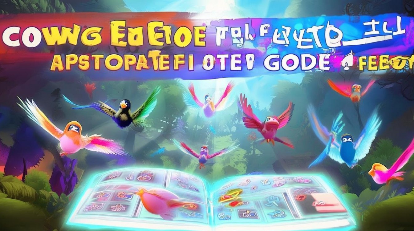 游戏百鸟齐飞攻略怎么玩？新手入门必看技巧有哪些？