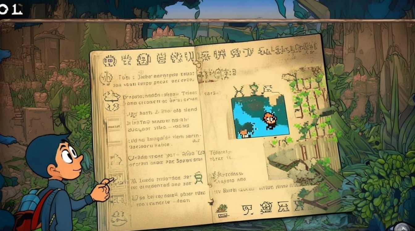 迷失岛4攻略小游戏怎么玩