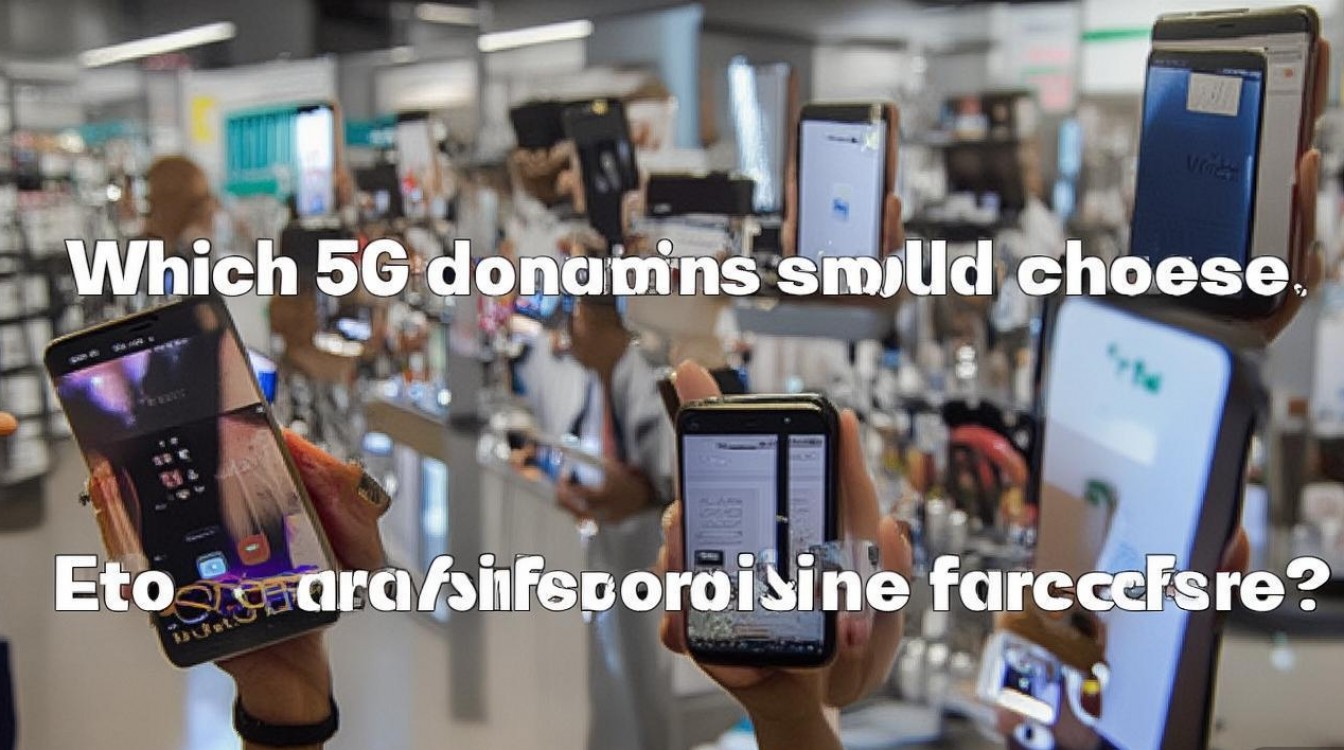 不玩游戏，5G手机选哪个？续航强、价格低才是关键？