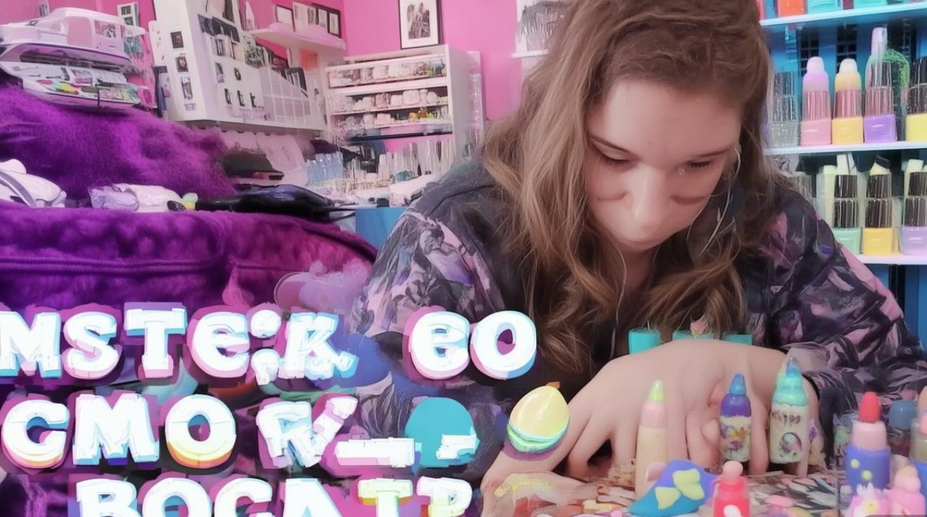 奶块游戏攻略美甲怎么做