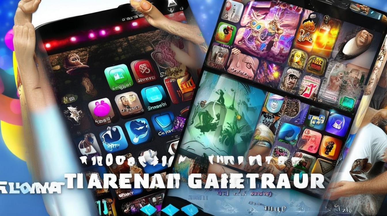 玩游戏网app手机版哪个好