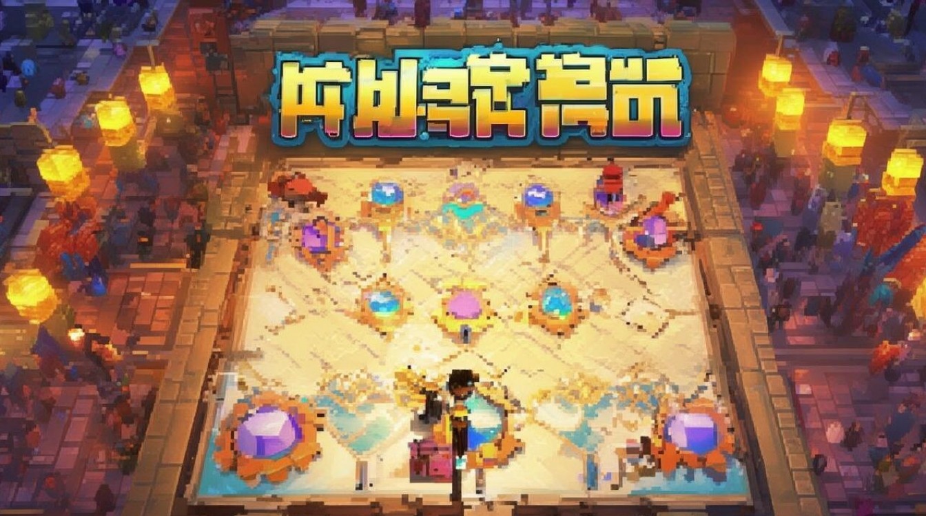 锦绣攻略小游戏新活动怎么玩