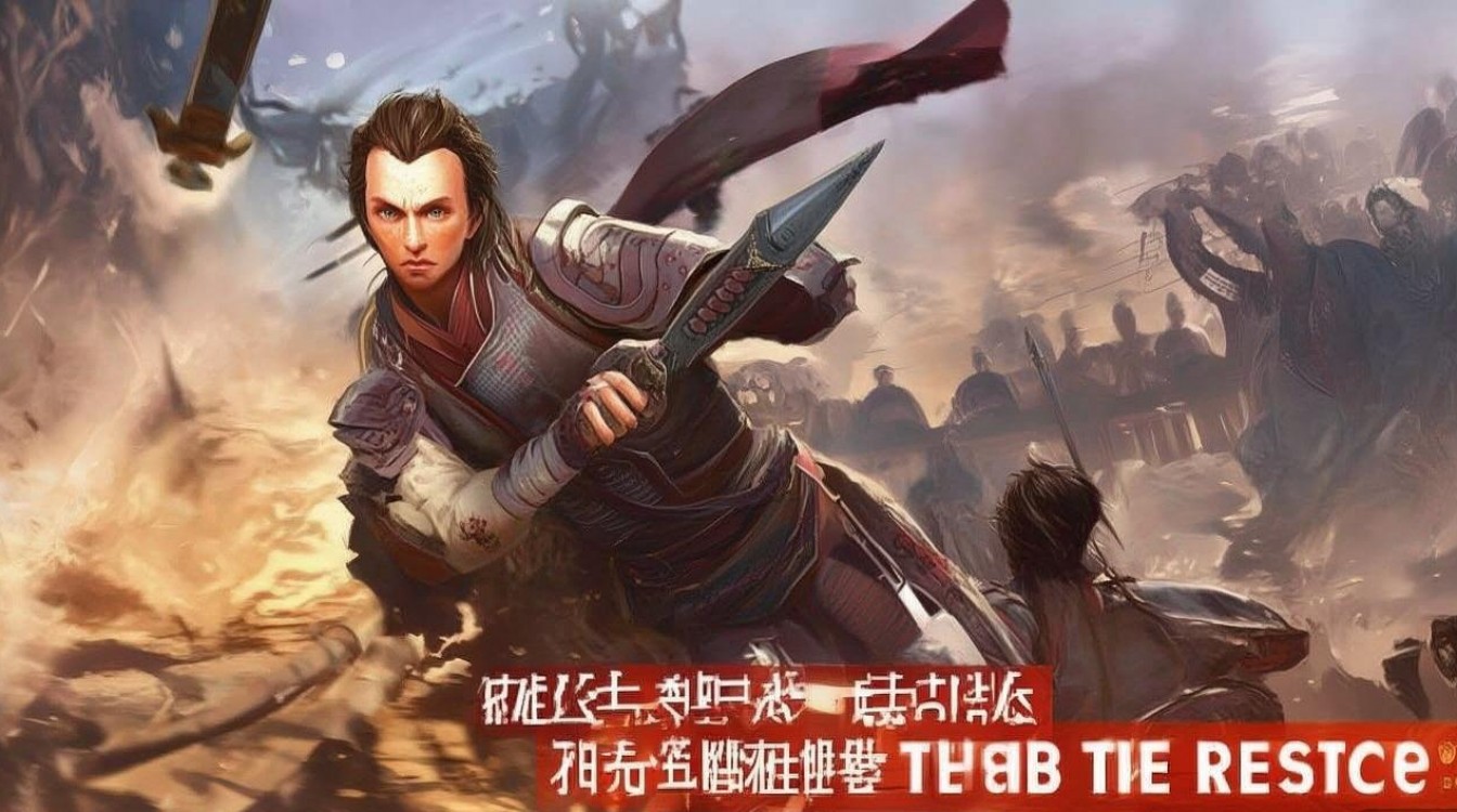 三国志游戏攻略怎么救人