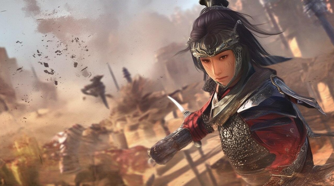 三国志游戏攻略怎么救人