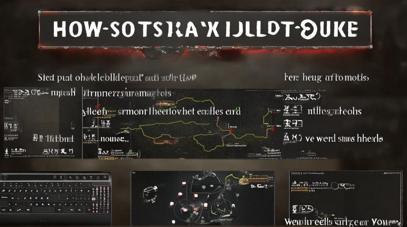 如何单机玩暗黑3游戏教程