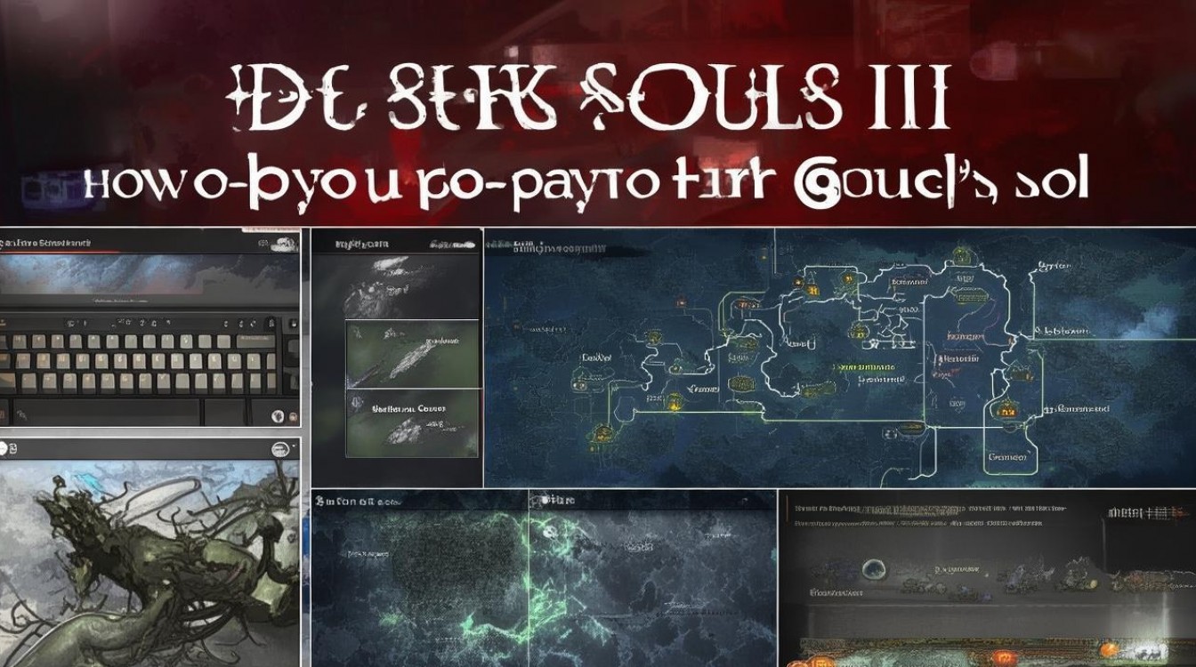 如何单机玩暗黑3游戏教程