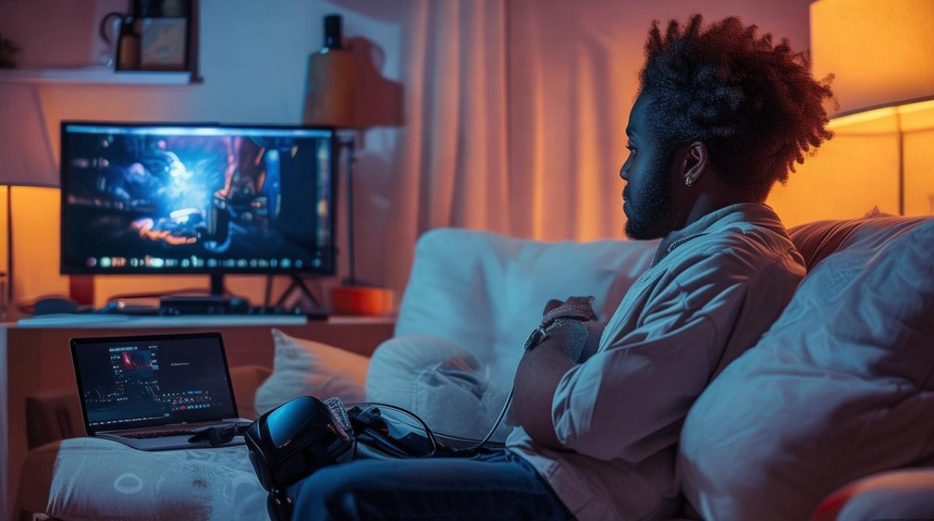 在家玩单机游戏没设备？这些方法帮你轻松搞定！