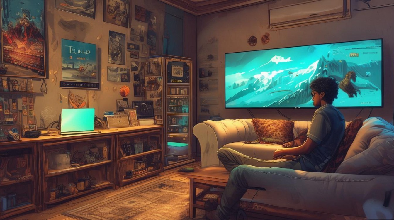 在家玩单机游戏没设备？这些方法帮你轻松搞定！