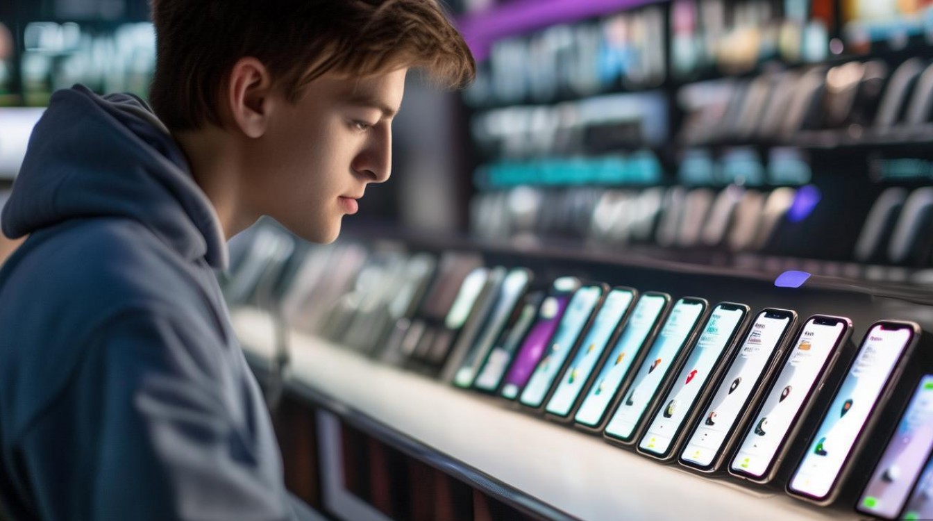 玩游戏苹果手机内存要选哪个