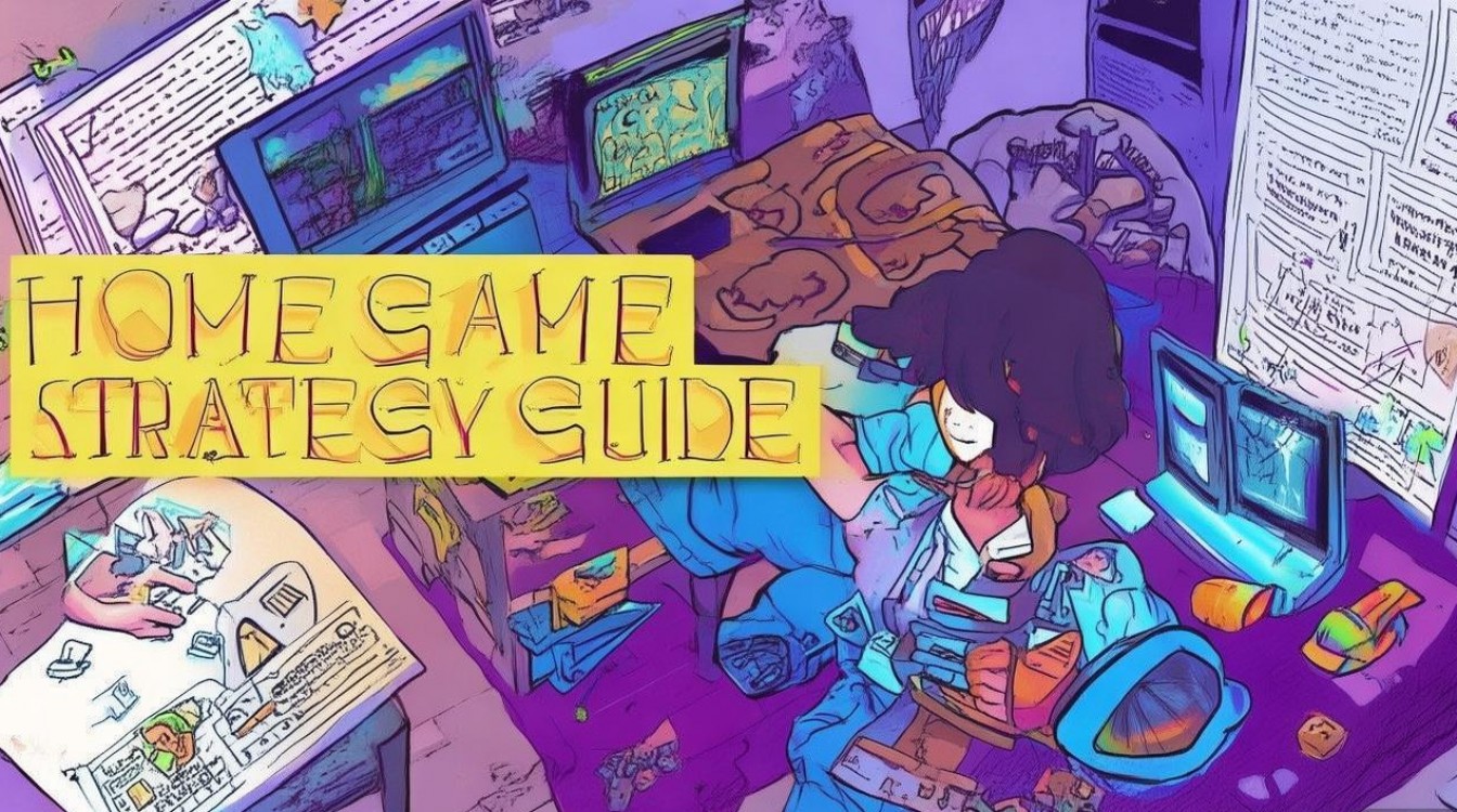 家园小游戏攻略图文版怎么玩