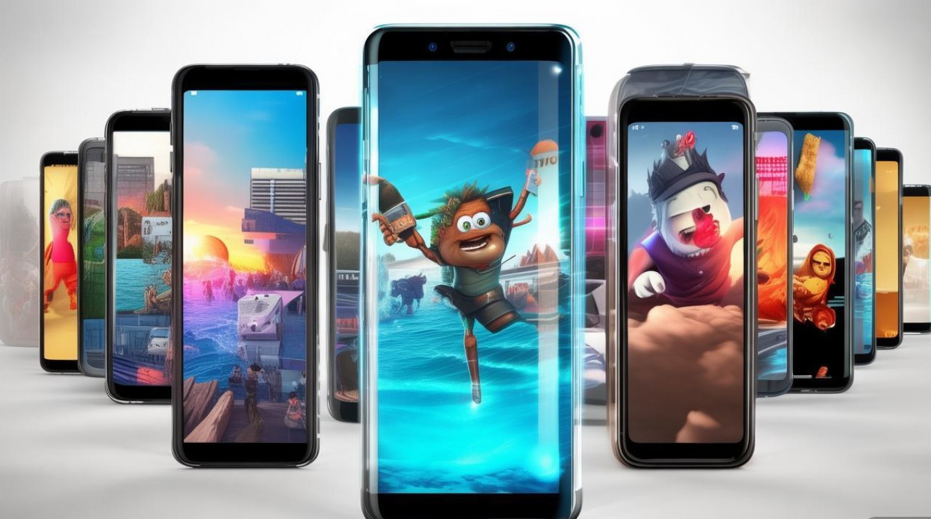 吃鸡哪个手机能玩游戏