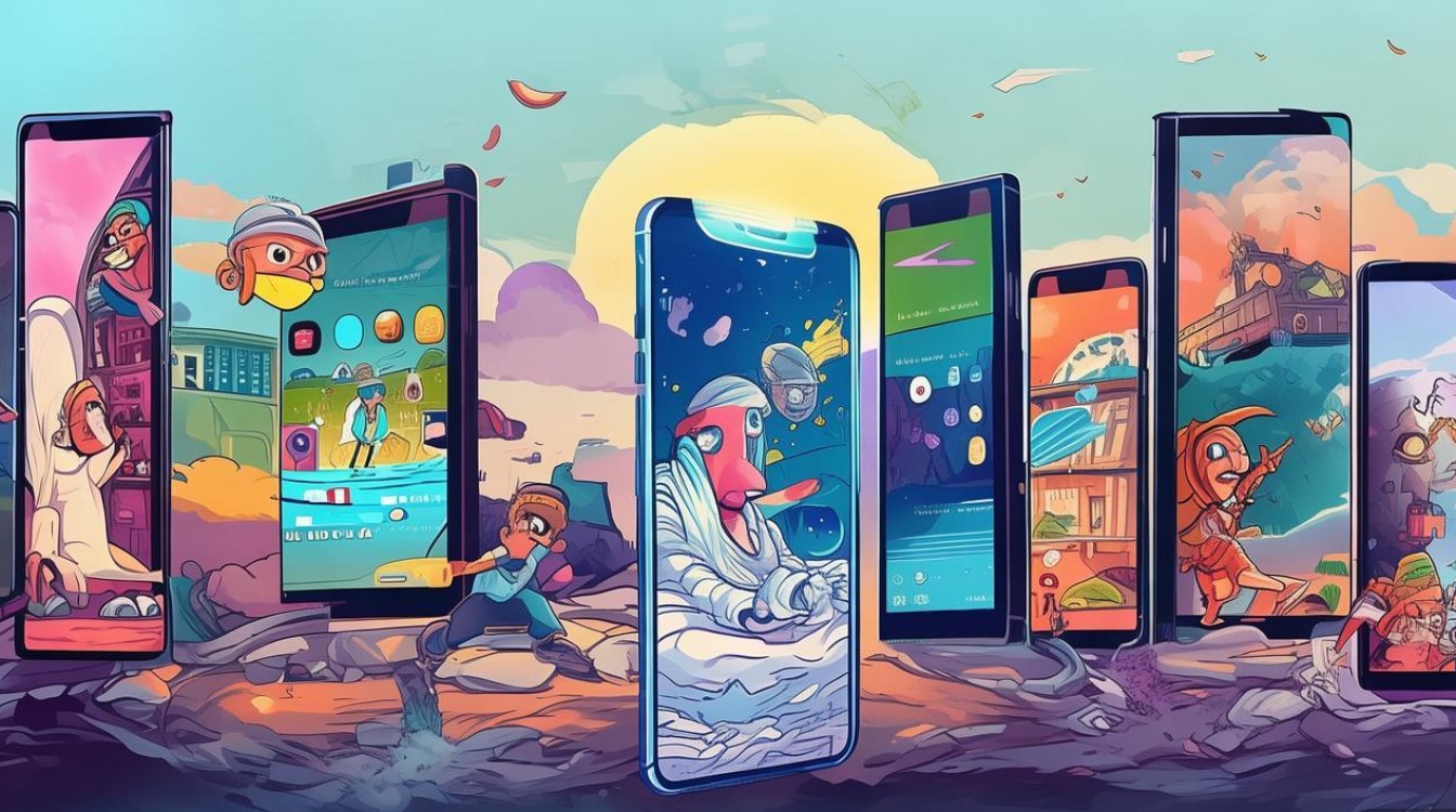 吃鸡哪个手机能玩游戏