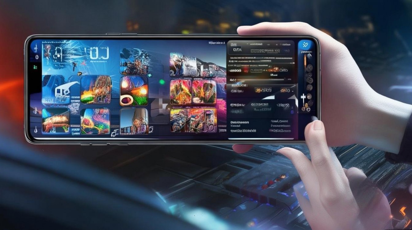 小米手机哪个app下游戏比较好用