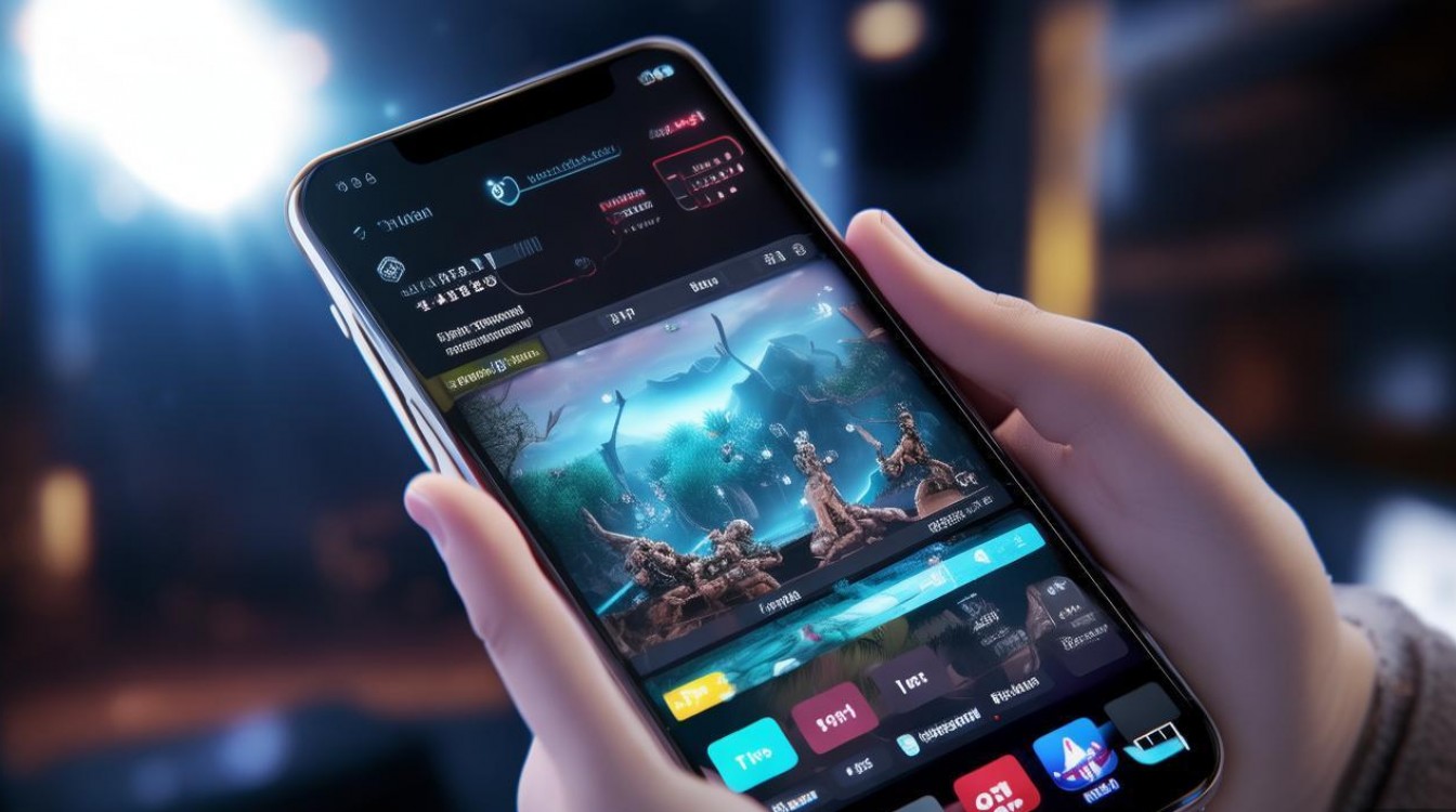 小米手机哪个app下游戏比较好用