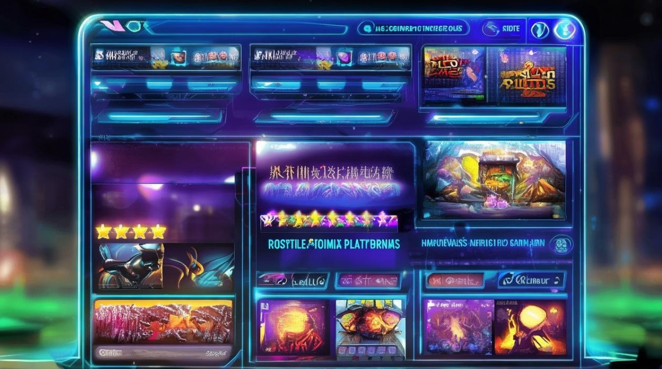 变态手机游戏平台哪个好推荐一点