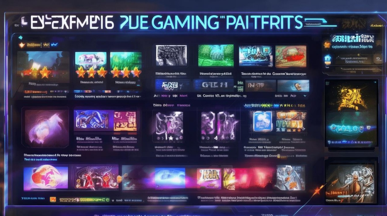 变态手机游戏平台哪个好推荐一点