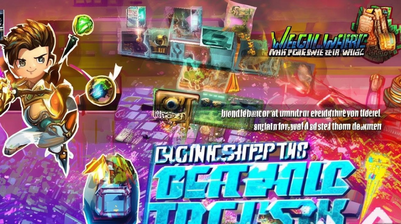 抖音小游戏魔战攻略怎么玩？新手必看入门技巧分享！