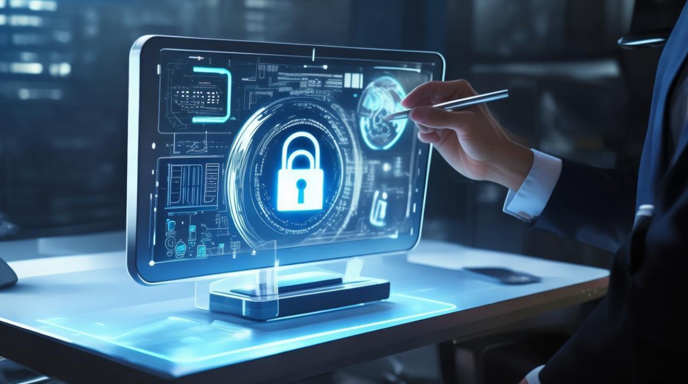 电脑应用如何锁定