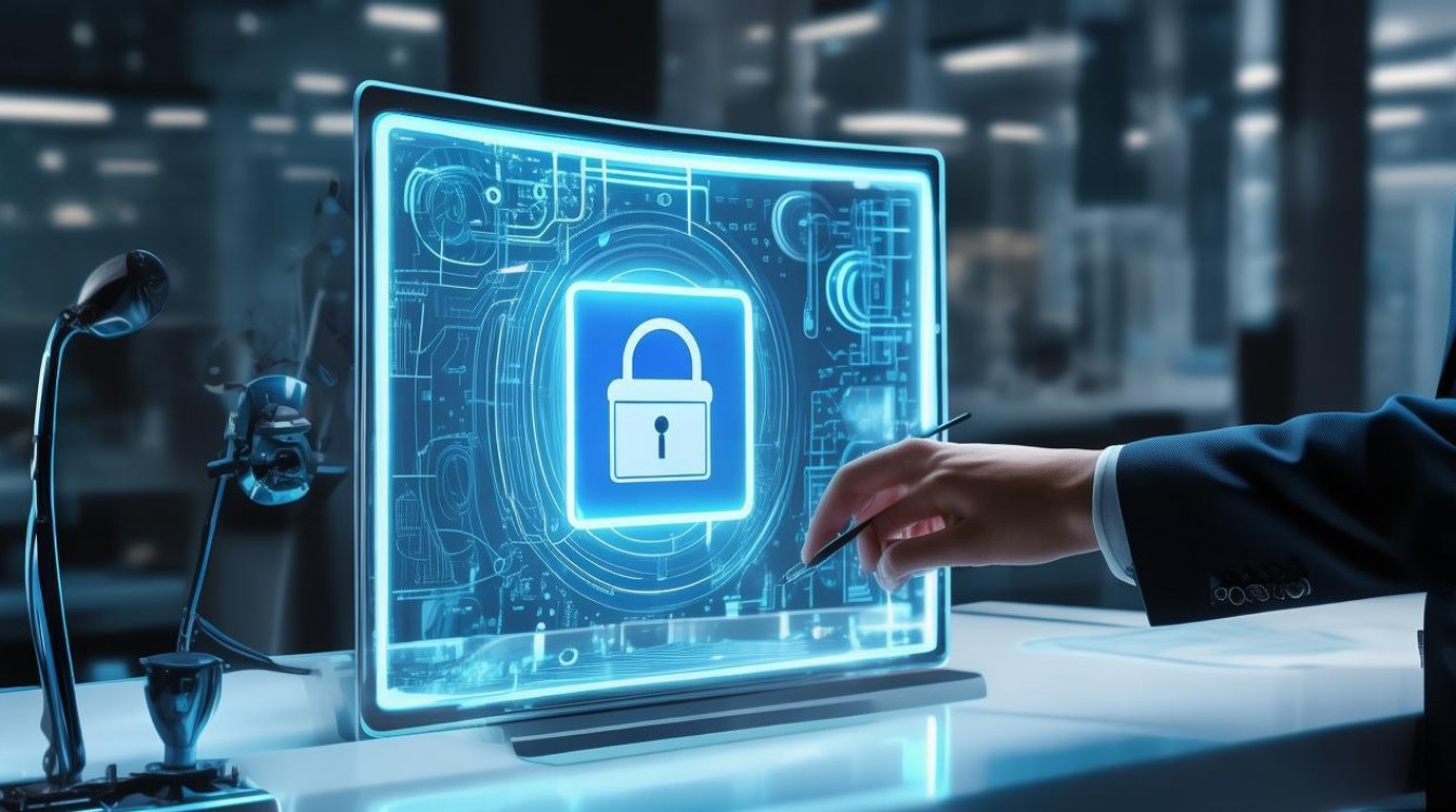 电脑应用如何锁定