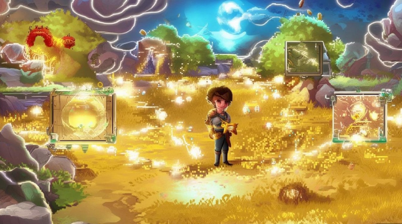 赚一桶金攻略游戏怎么玩 赚一桶金攻略游戏怎么玩