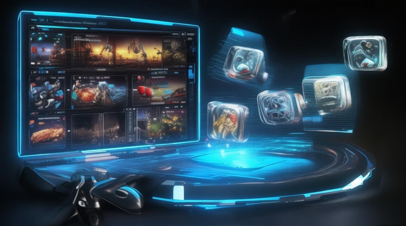 pc模拟游戏平台是什么软件