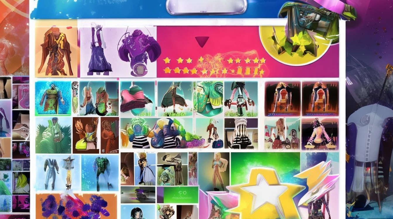 小游戏装扮手机软件哪个好