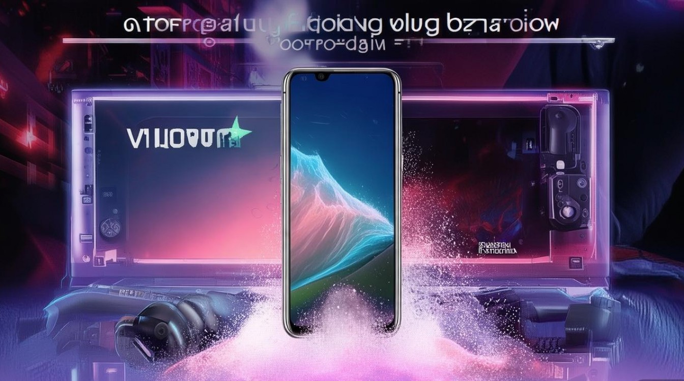 vivo手机哪个型号性价比高且适合打游戏？