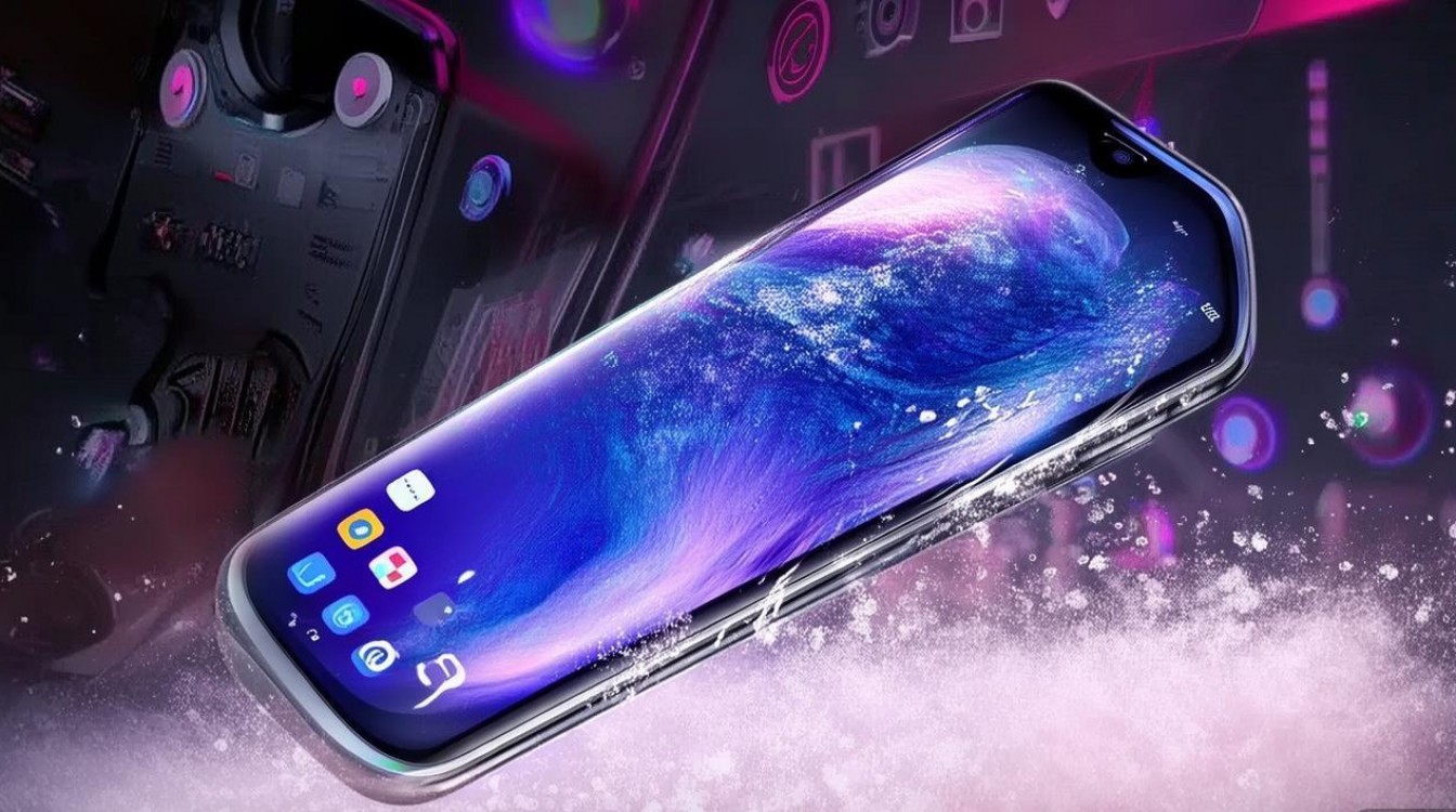 vivo手机哪个型号性价比高且适合打游戏？