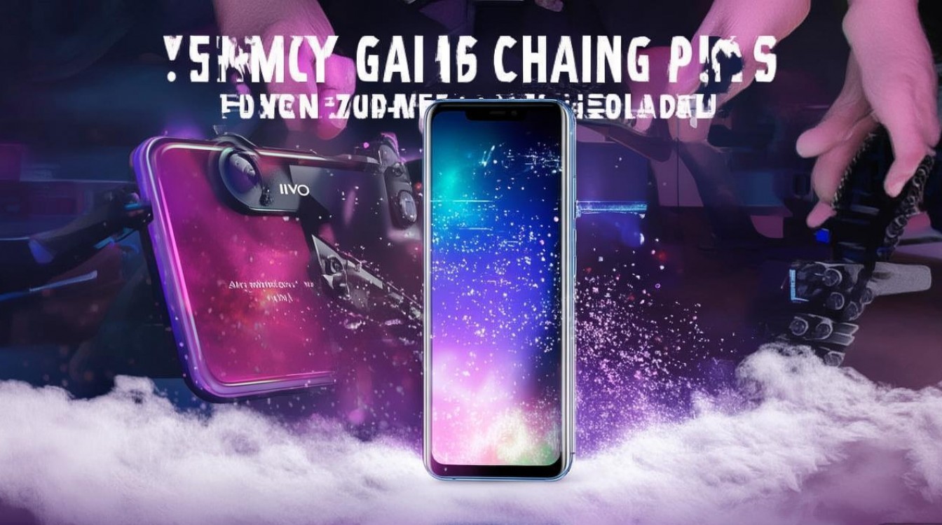 vivo手机哪个型号性价比高且适合打游戏？