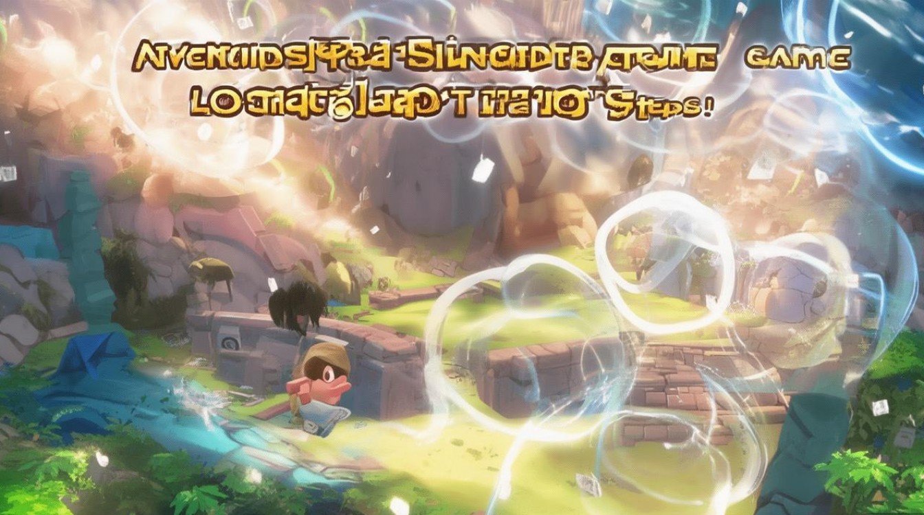 冒险岛单机进游戏失败？这3步解决卡加载问题！