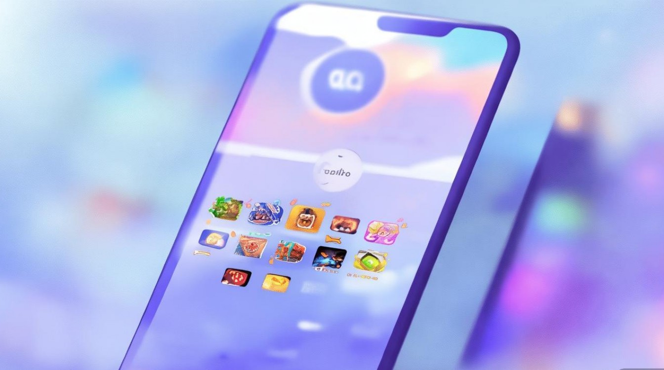 手机qq下的游戏在哪个文件夹里 手机qq下的游戏在哪个文件夹里