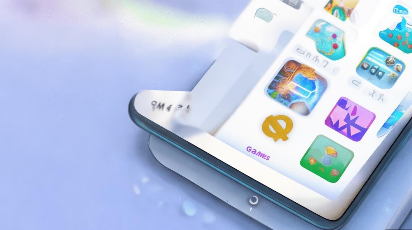 手机qq下的游戏在哪个文件夹里 手机qq下的游戏在哪个文件夹里