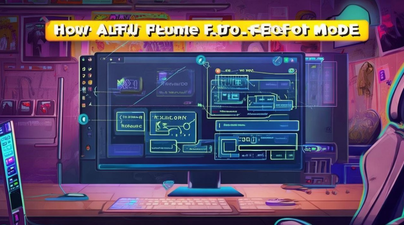 如何从联机模式切回单机模式玩这款游戏？