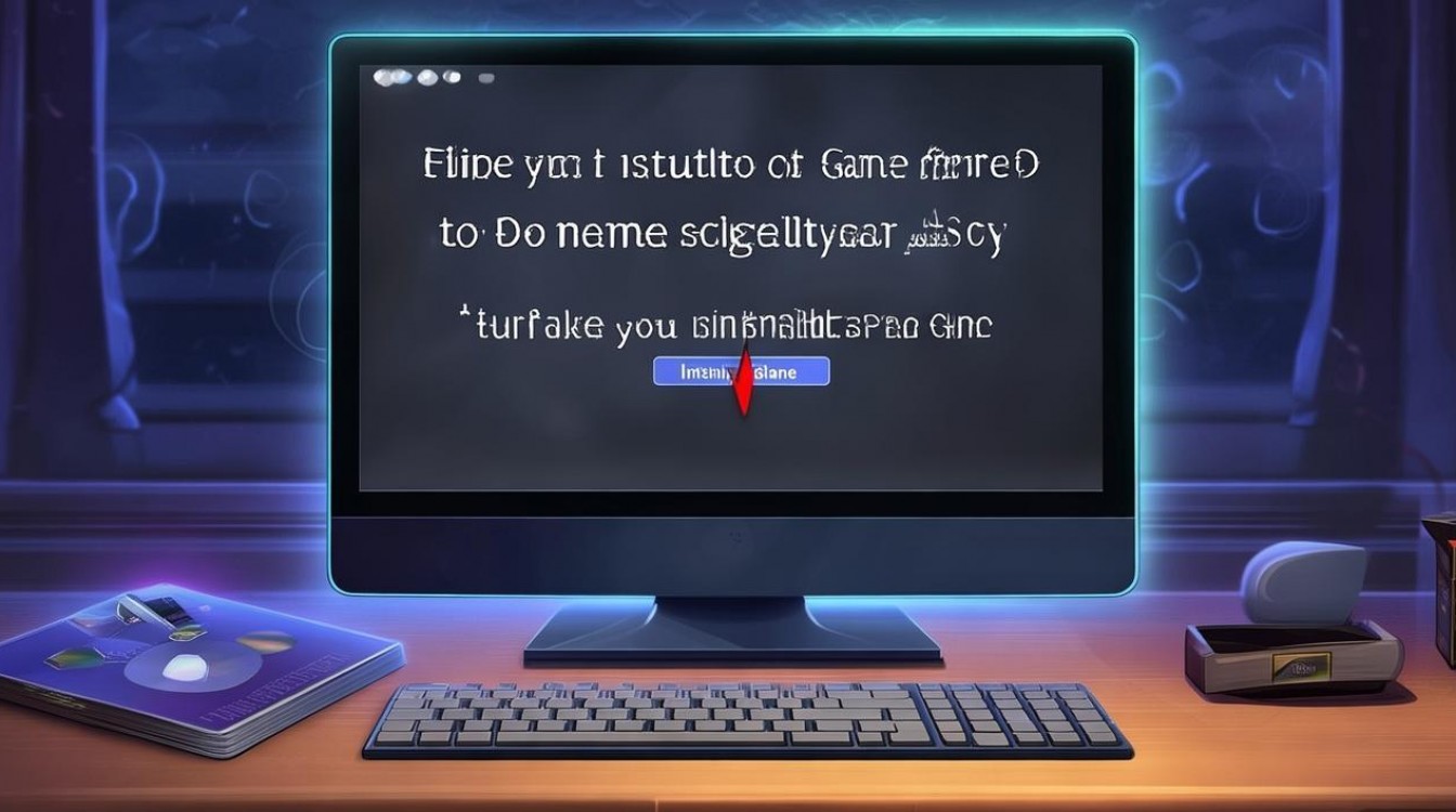 单机版电脑如何安装游戏 单机版电脑如何安装游戏