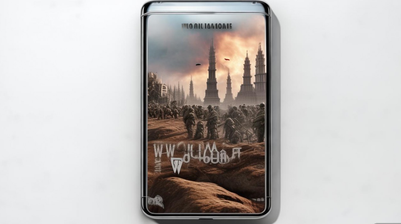 哪个手机能玩对峙二战游戏