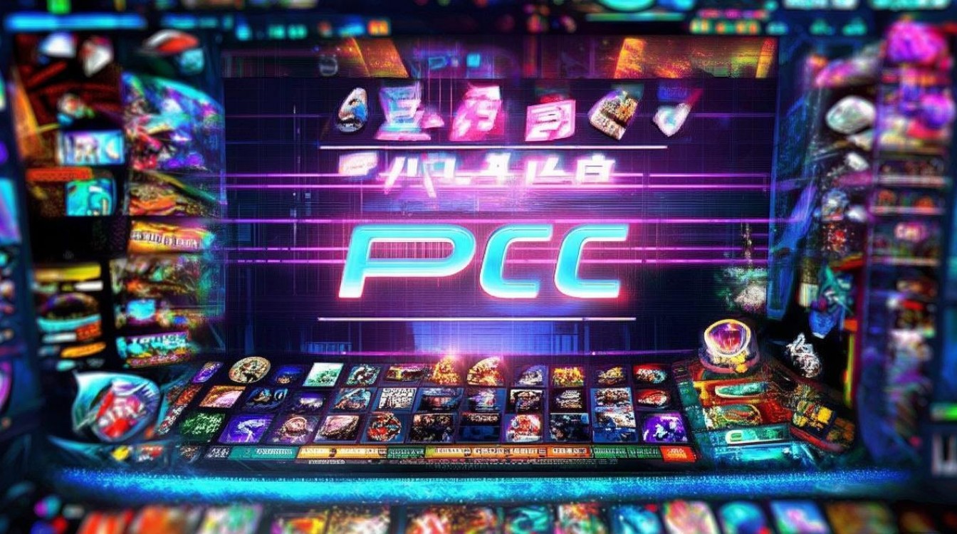 pc什么游戏软件游戏多 pc什么游戏软件游戏多