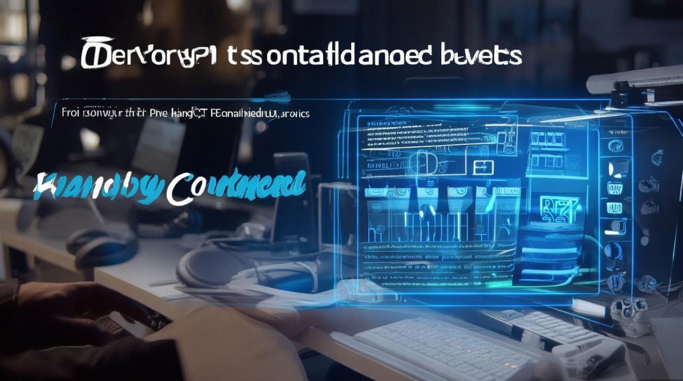 能连接pc的手办软件叫什么