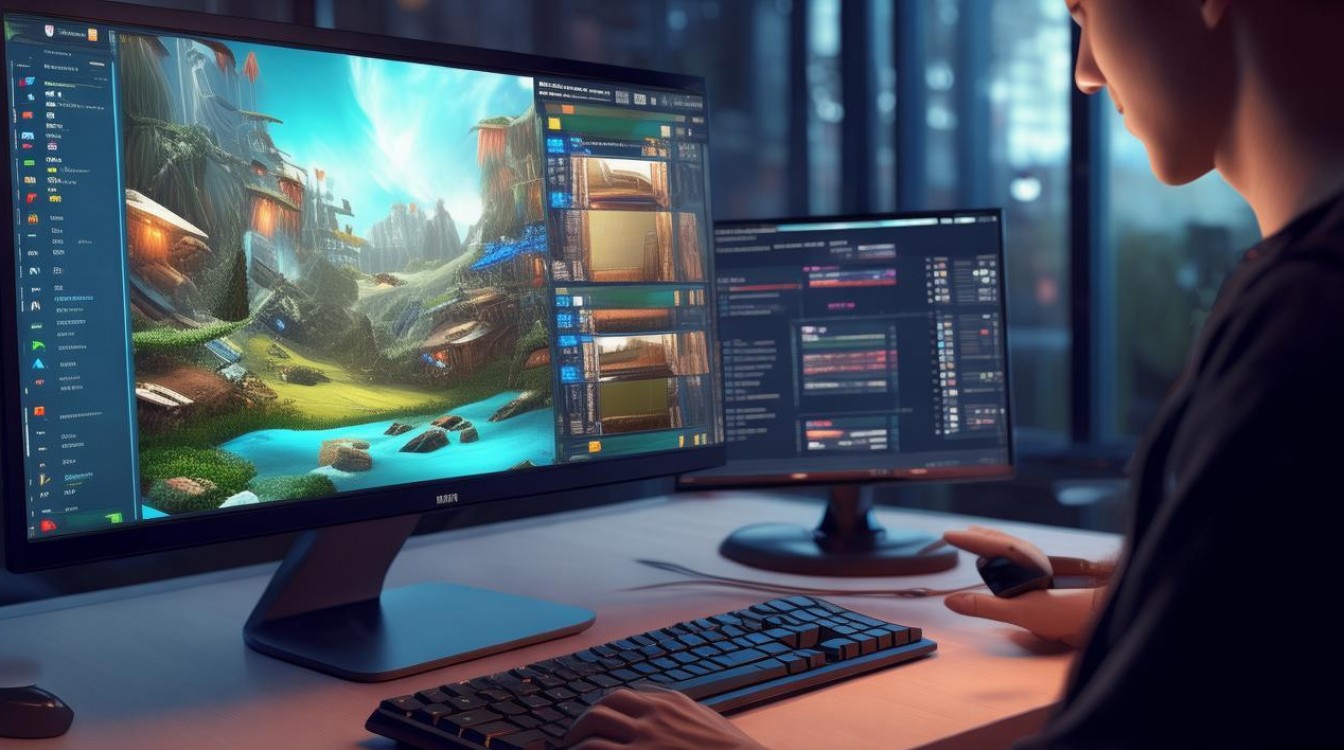 电脑上玩pc游戏用什么软件 电脑上玩pc游戏用什么软件