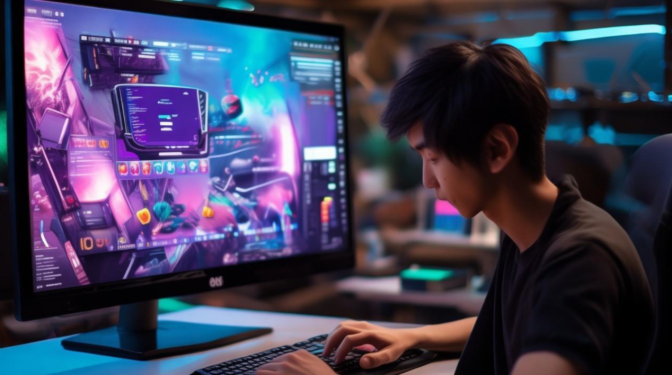 电脑上玩pc游戏用什么软件 电脑上玩pc游戏用什么软件