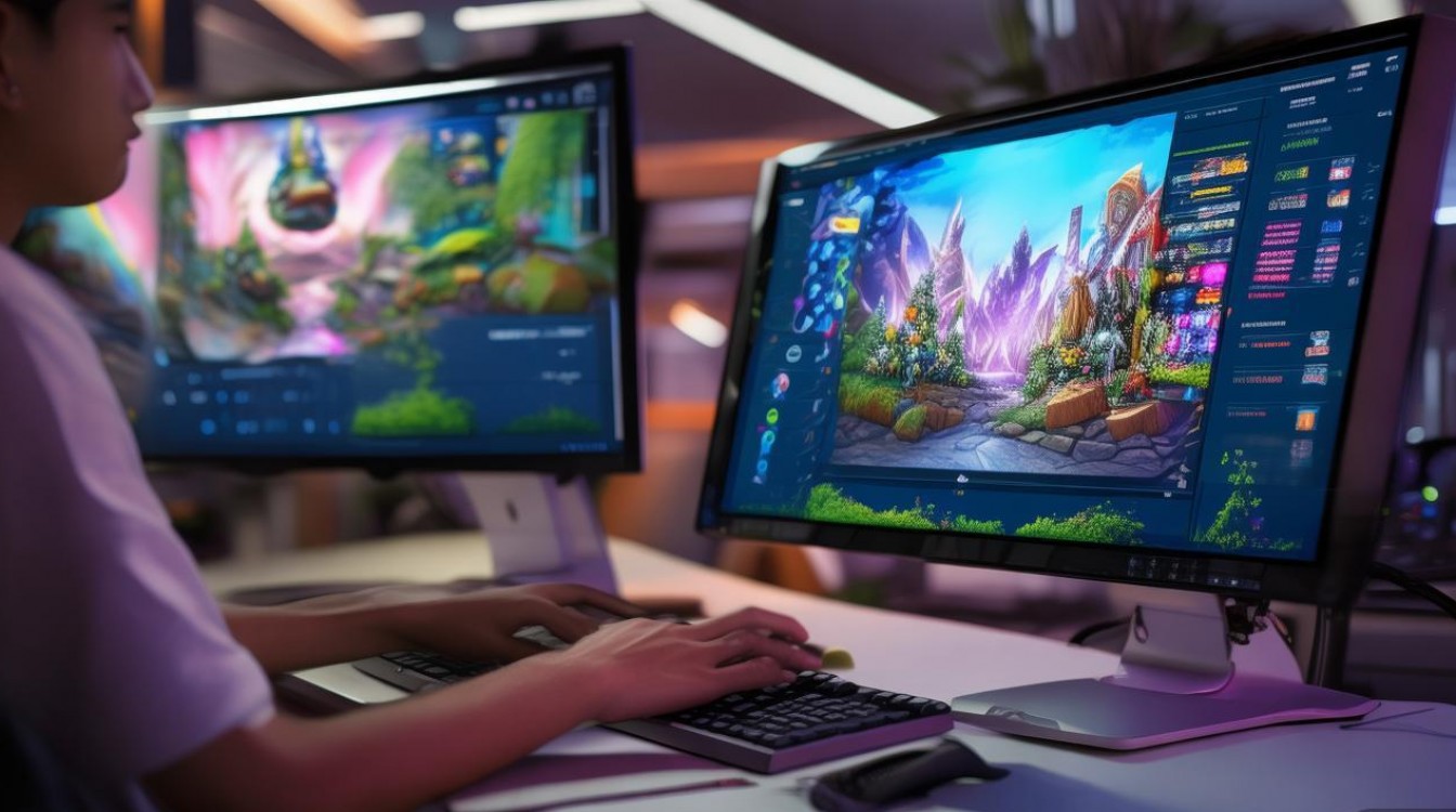 电脑上玩pc游戏用什么软件 电脑上玩pc游戏用什么软件