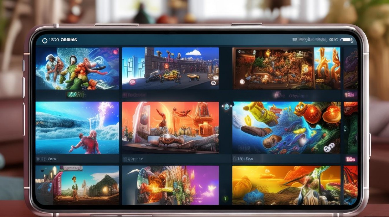 手机上能流畅玩单机游戏吗？推荐哪些单机游戏？